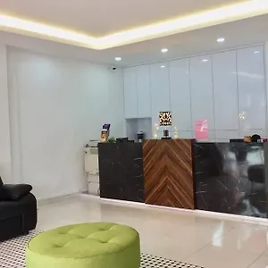Ciq Sdn Bhd Johor Bahru