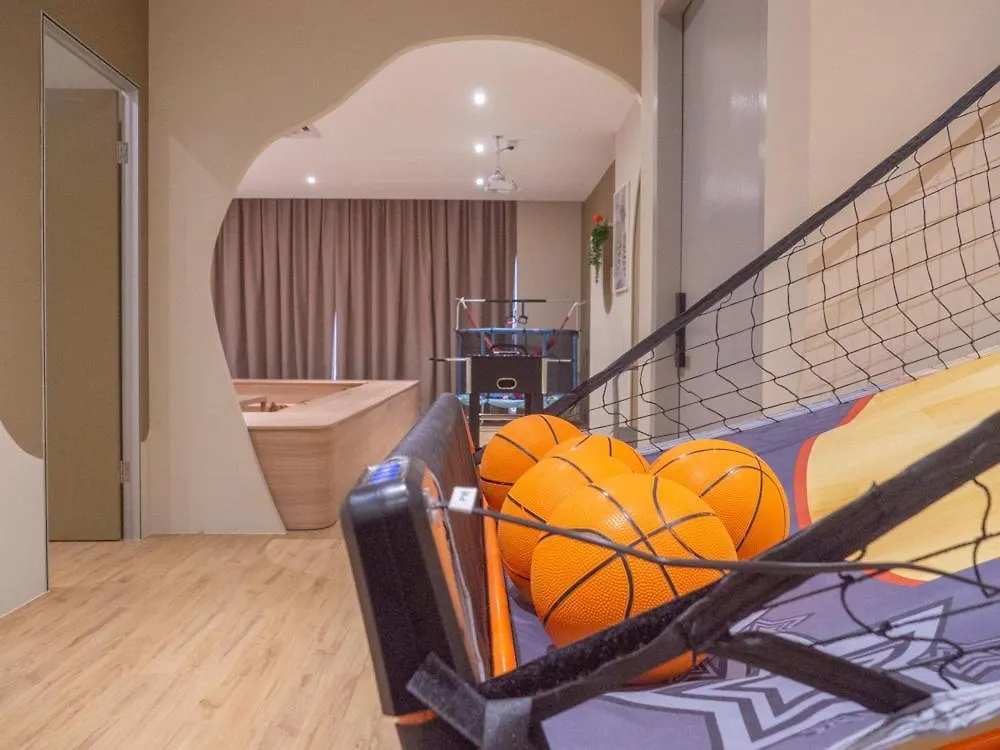1Tebrau By Cactus Homestay Johor Bahru 0*,
