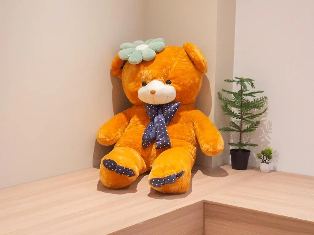 1Tebrau By Cactus Homestay Johor Bahru