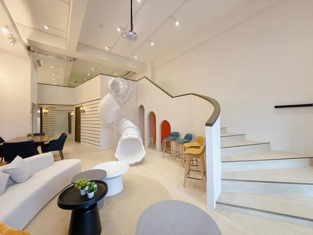 1Tebrau By Cactus Homestay Johor Bahru Malesia