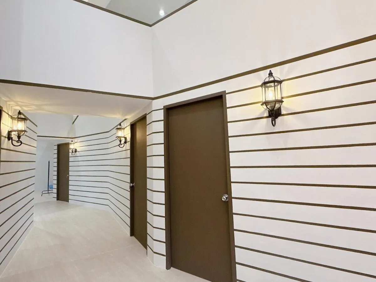 Apartment 1Tebrau By Cactus Homestay Johor Bahru