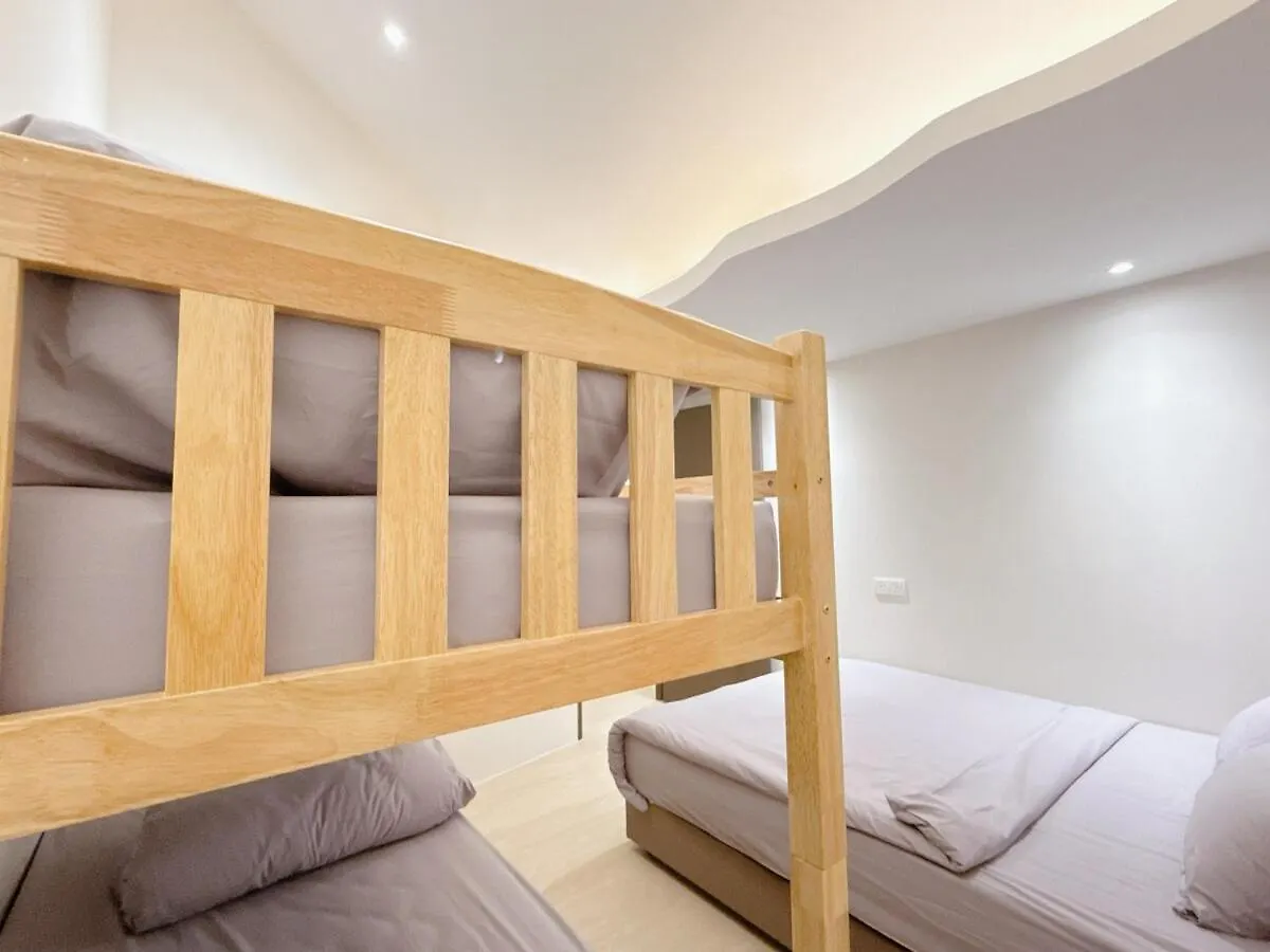 1Tebrau By Cactus Homestay Johor Bahru